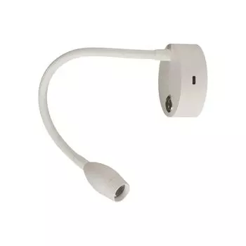 Спот YUTO Lumion 6542/3WL