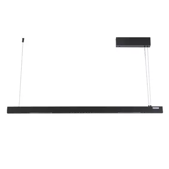 Подвесной светильник ArteLamp LAO A2189SP-1BK