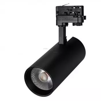 Светильник Arlight для трека трехфазный NIKA ARL 024630(1)