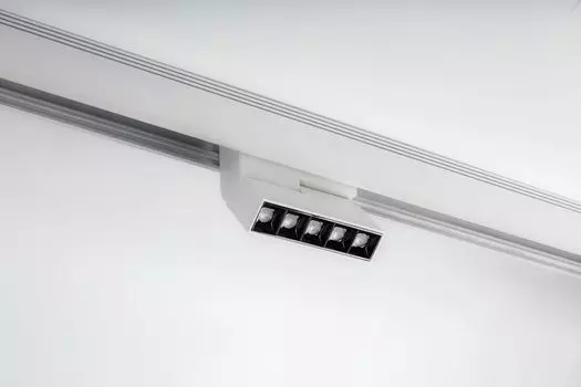 Светильник DesignLed для низковольтного трека SY 00-00012926