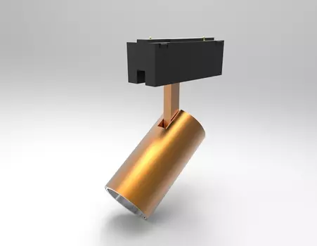 Светильник DesignLed для низковольтного трека SY 00-00008210