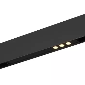 Светильник DesignLed для трека SY-mini-522217-3.7-48-BL-WW 00-00005966