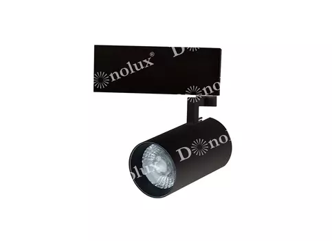 Светильник для магнитного шинопровода Donolux DL18790/01M Black