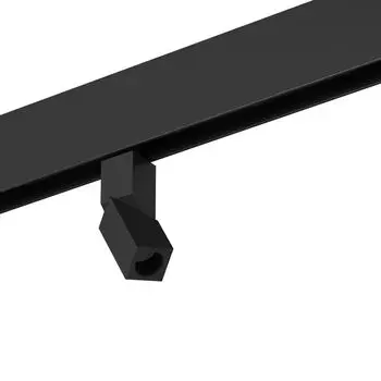 Светильник для низковольтного трека SY mini DesignLed SY-mini-523517-1.2-48-BL-NW 00-00010379