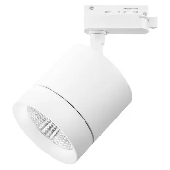 Светильник для однофазной трековой системы LightStar CANNO 301264