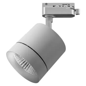 Светильник для однофазной трековой системы LightStar CANNO 301294