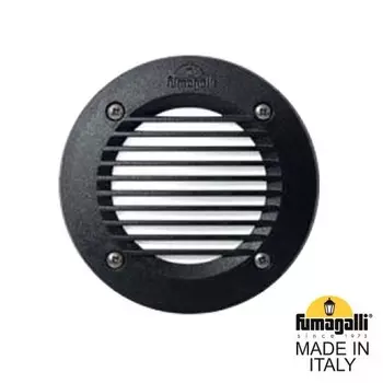 Светильник для подсветки лестниц LETI 2C2.000.000.AYG1L