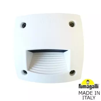 Светильник для подсветки лестниц LETI 3C4.000.000.WYG1L