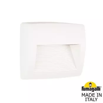 Светильник для подсветки лестниц LORENZA AS2.000.000.WXK1L