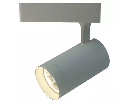 Светильник для рельсовой системы ArteLamp Track Lights A1720PL-1WH