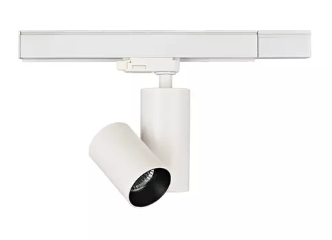 Светильник для рельсовой системы Donolux DL18625/01 Track W