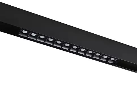 Светильник для шинопровода магнитного Donolux DL18781WW24BM