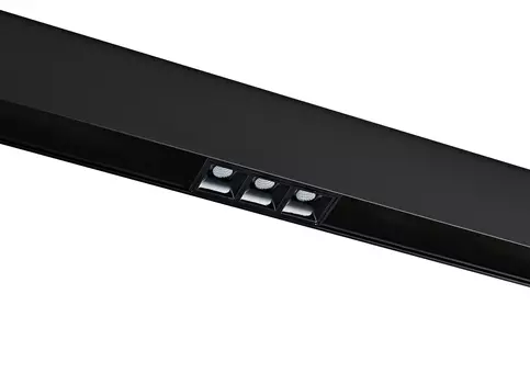 Светильник для шинопровода магнитного Donolux DL18781WW6BM