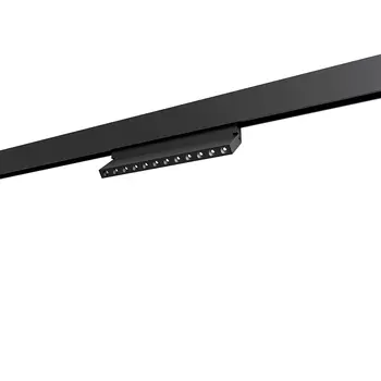 Светильник для трека ArteLamp EXPERT A5726PL-1BK