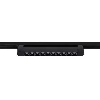 Светильник для трека ArteLamp FLASH A4575PL-1BK