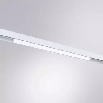 Светильник для трека ArteLamp LINEA A4663PL-1WH