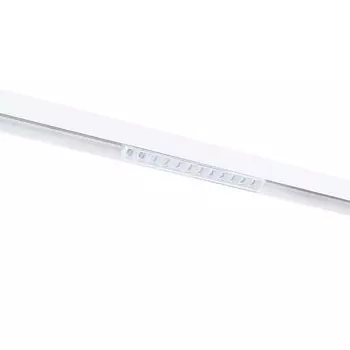 Светильник для трека ArteLamp LINEA A4664PL-1WH
