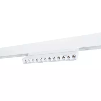 Светильник для трека ArteLamp LINEA A4668PL-1WH