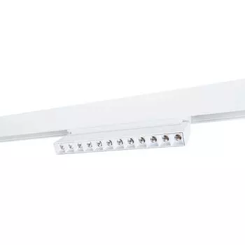 Светильник для трека ArteLamp LINEA A4678PL-1WH