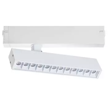 Светильник для трека PRO диммируемый Lightstar Teta 205316