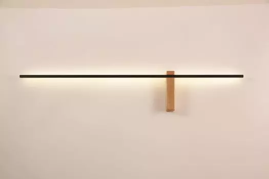 Светильник для зеркал Arte Lamp PHOENIX A2025AP-1PB