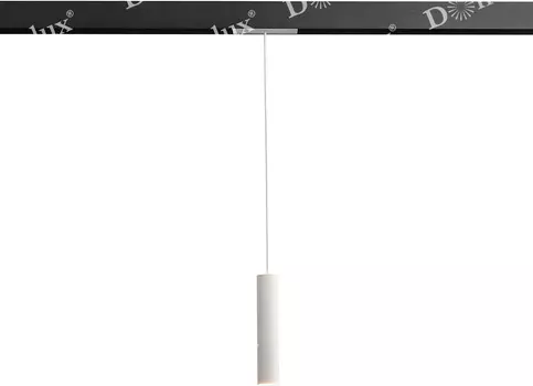 Светильник Donolux для магнитного шинопровода CHARM DL18792/01M White