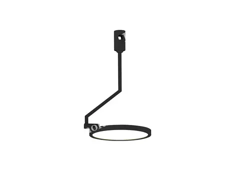 Светильник Donolux для магнитной модульной системы DISCO DL20240M15W1 Black