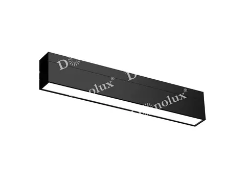 Светильник Donolux для магнитной модульной системы LINE DL20237M10W1 Black