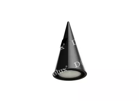 Светильник Donolux для магнитной модульной системы TRING Black DL20230M5W1 Black