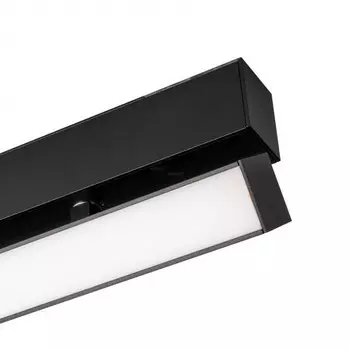 Светильник на шине Arlight MAG-FLAT-FOLD-45-S405-12W 026991