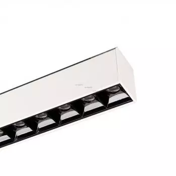 Светильник на шине Arlight MAG-LASER-45-L320-12W 026938