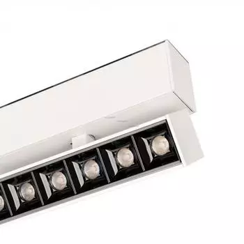 Светильник на шине Arlight MAG-LASER-FOLD-45-S160-6W 026969