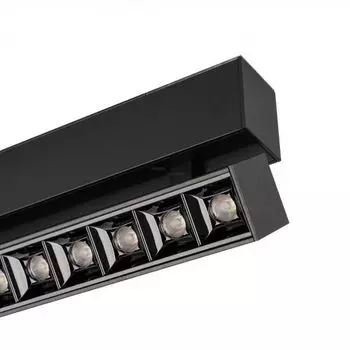 Светильник на шине Arlight MAG-LASER-FOLD-45-S480-18W 026979