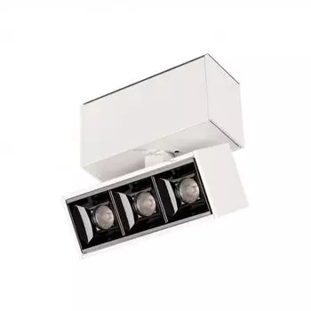 Светильник на шине Arlight MAG-LASER-FOLD-45-S84-3W 027627