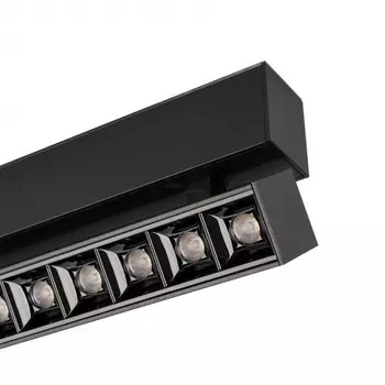 Светильник на шине Arlight MAG-LASER-FOLD-45-S480-18W 026978
