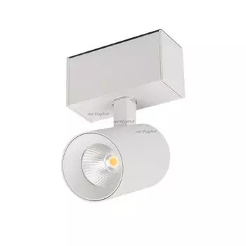 Светильник на шине Arlight MAG-SPOT WH 030653