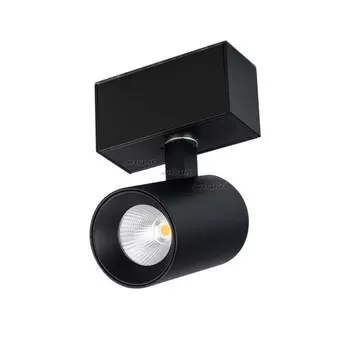 Светильник на шине Arlight MAG-SPOT-BK 030656
