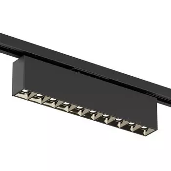 Светильник на шине Denkirs Edder DK6434-BK