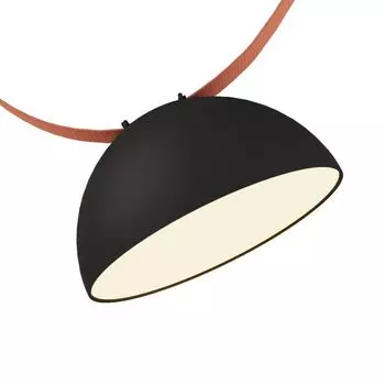 Светильник на шине Denkirs FLOW DK5560-BK