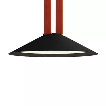 Светильник на шине Denkirs FLOW DK5564-BK