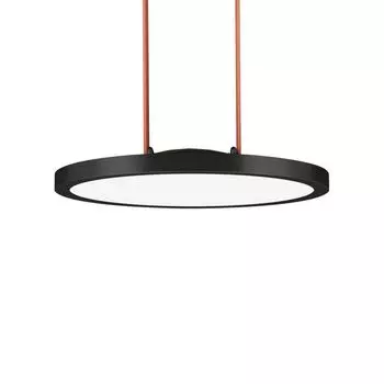 Светильник на шине Denkirs FLOW DK5566-BK