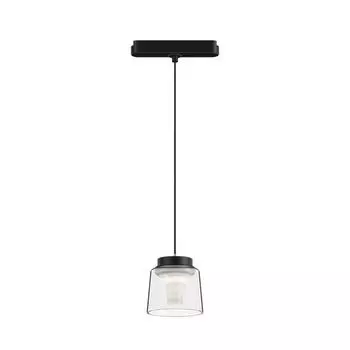 Светильник на шине Denkirs Hang DK5317-BK