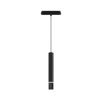 Светильник на шине Denkirs Hang DK5345-BK