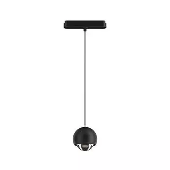 Светильник на шине Denkirs Hang DK5346-BK