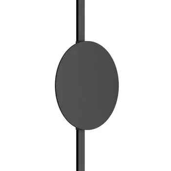 Светильник на шине Denkirs Reflex DK5320-BK