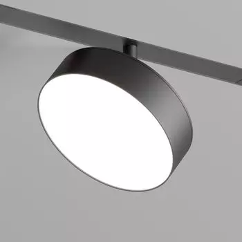 Светильник на шине Denkirs SMART LINEAR DK8070-BK