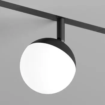 Светильник на шине Denkirs SMART MOON DK8055-BK