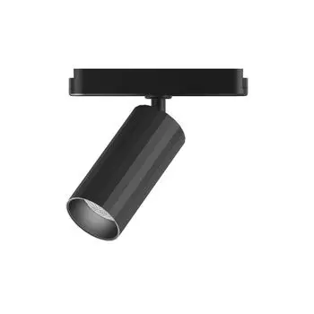 Светильник на шине Denkirs Spot DK5341-BK