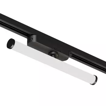 Светильник на шине Denkirs Strom DK6448-BK