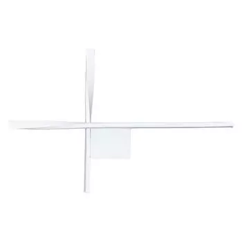 Светильник настенный ARTE LAMP ACRUX A2217AP-2WH